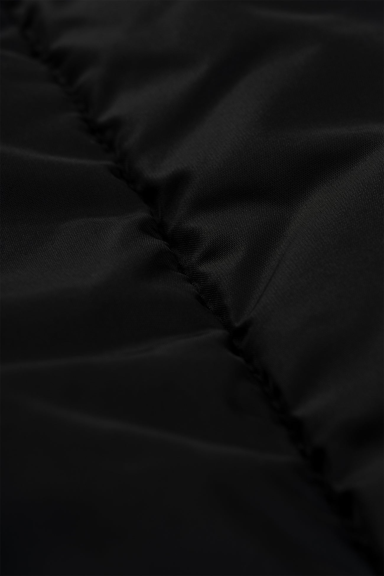 Desmond Puffer Scarf