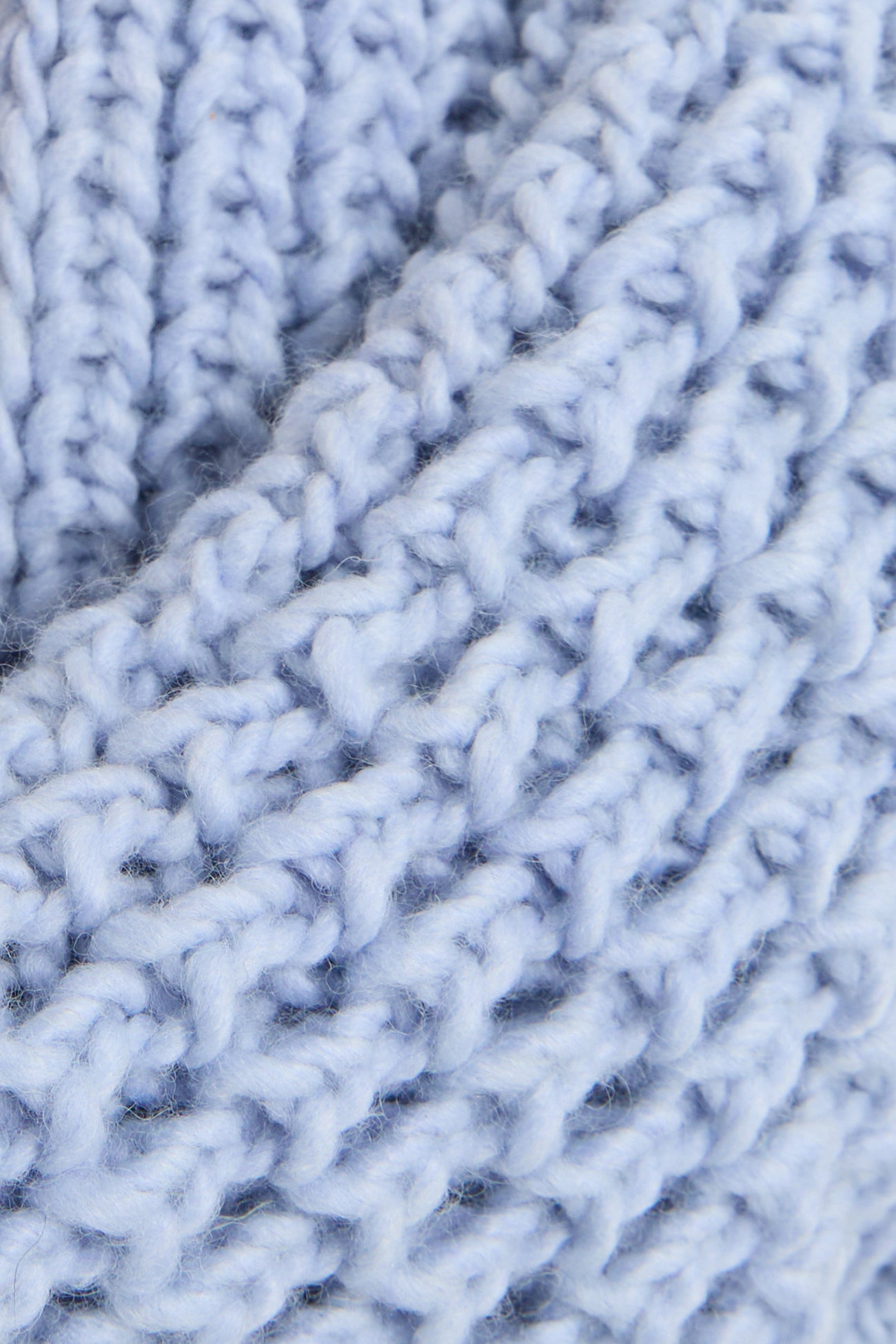 London Infinity Scarf