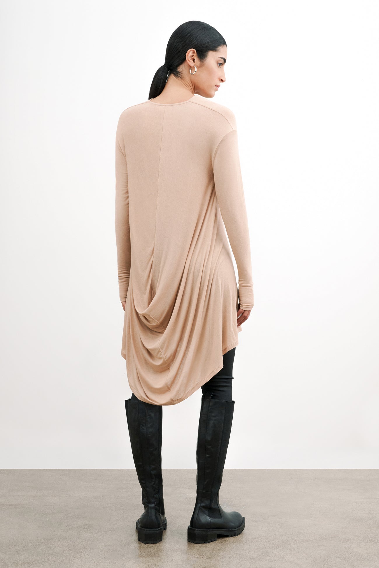 Yorkville Tunic
