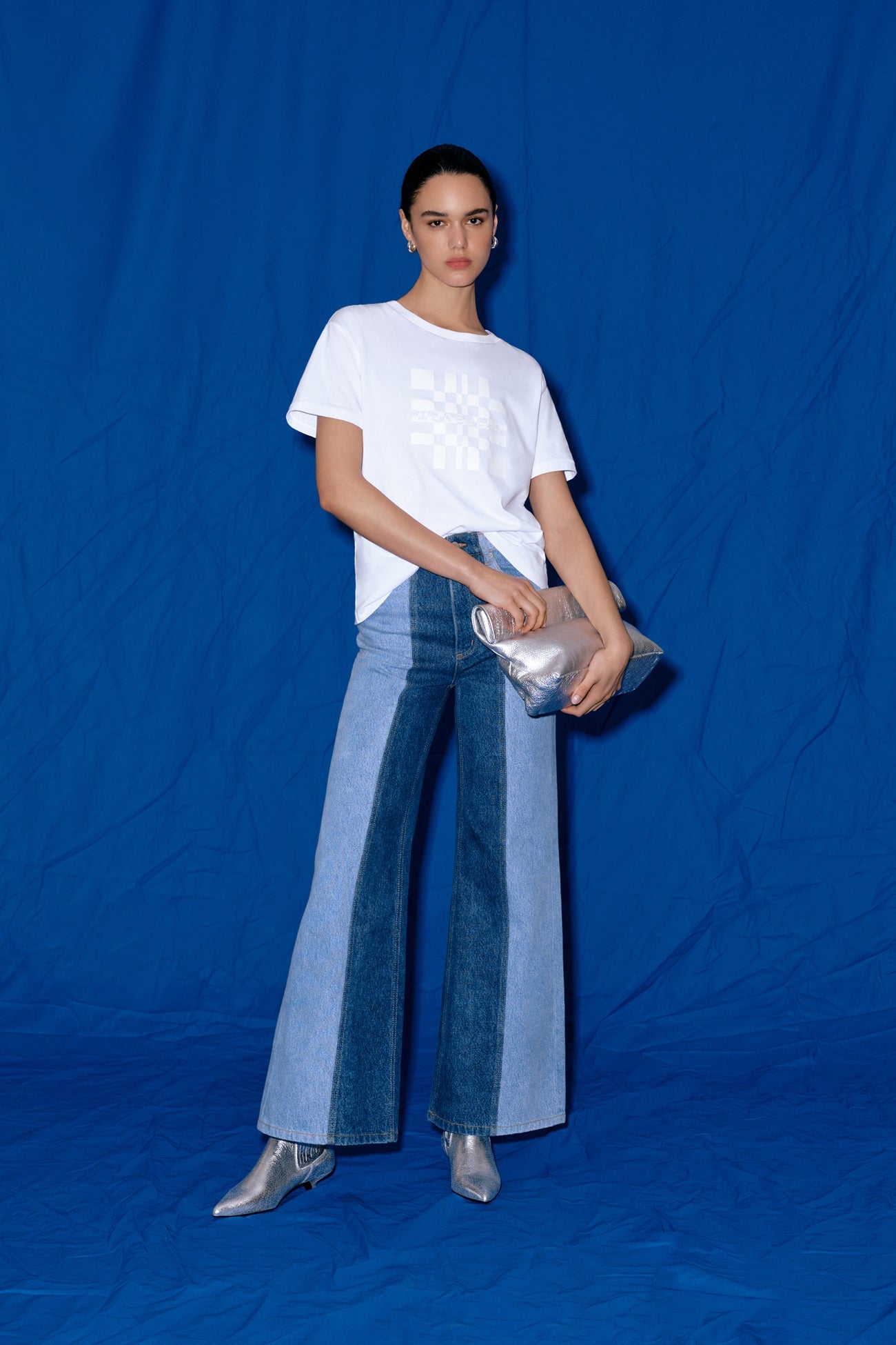 Marcella Graphic Tee