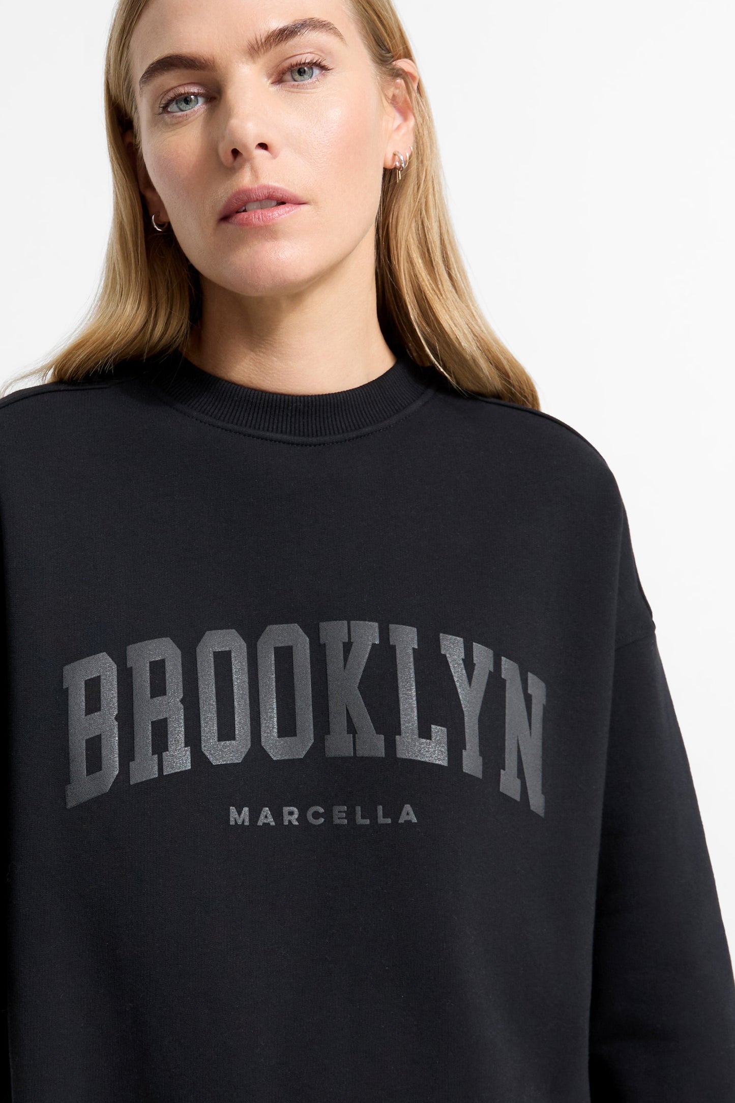 Brooklyn Sweatshirt