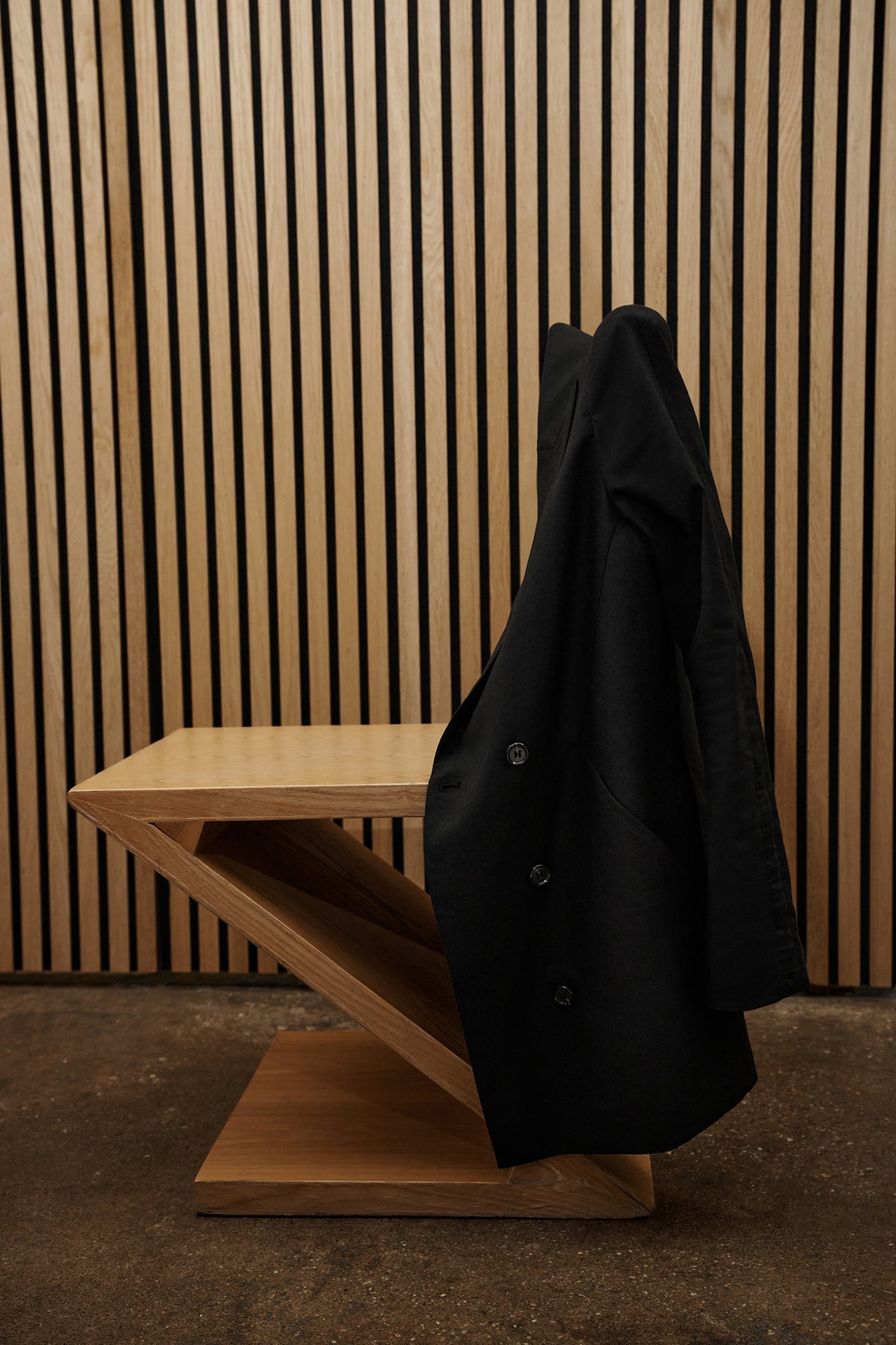 Linden Linen-Blend Blazer