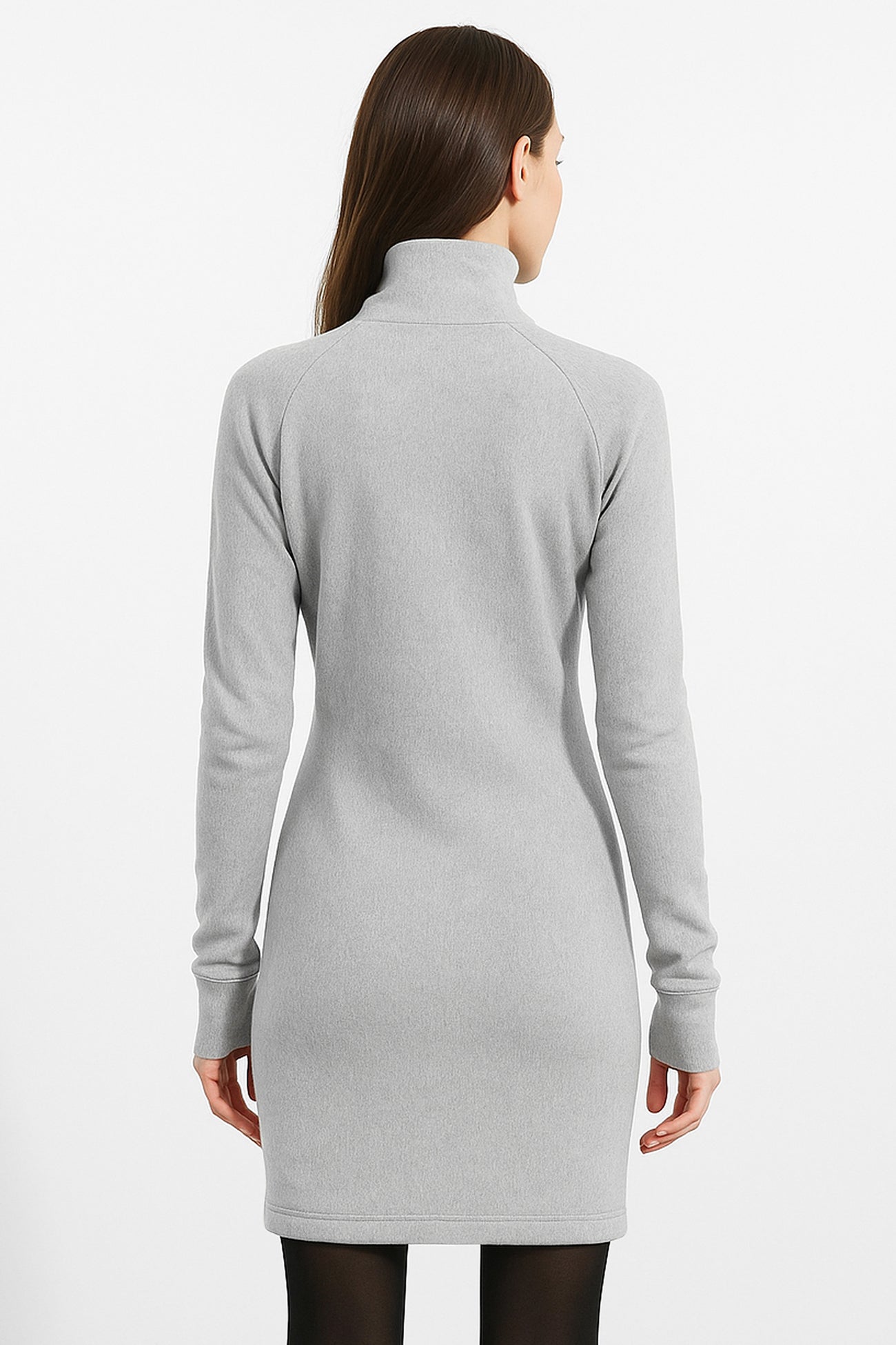 Alani Sweatshirt Dress