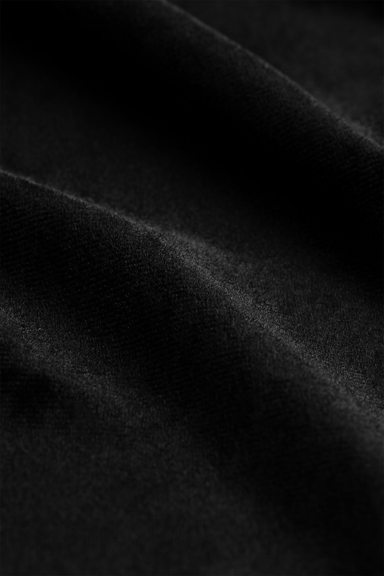 Manhattan Velvet One Shoulder Top