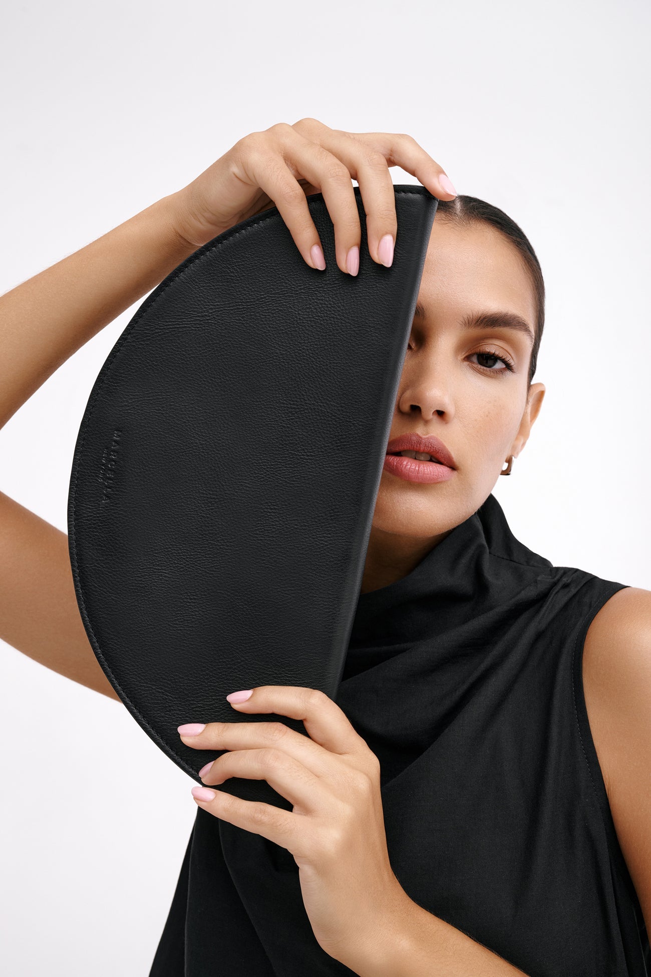 Luna Crossbody Purse