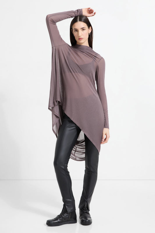Petite Iris Tunic