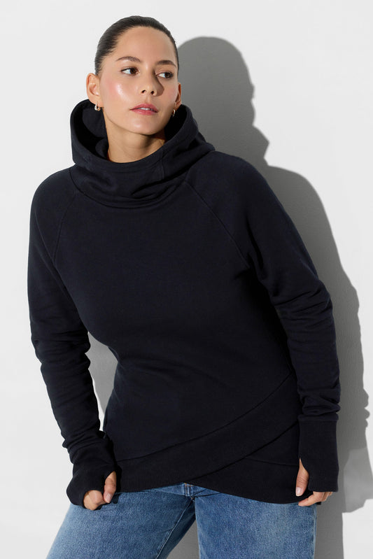 Geneva Sweatshirt