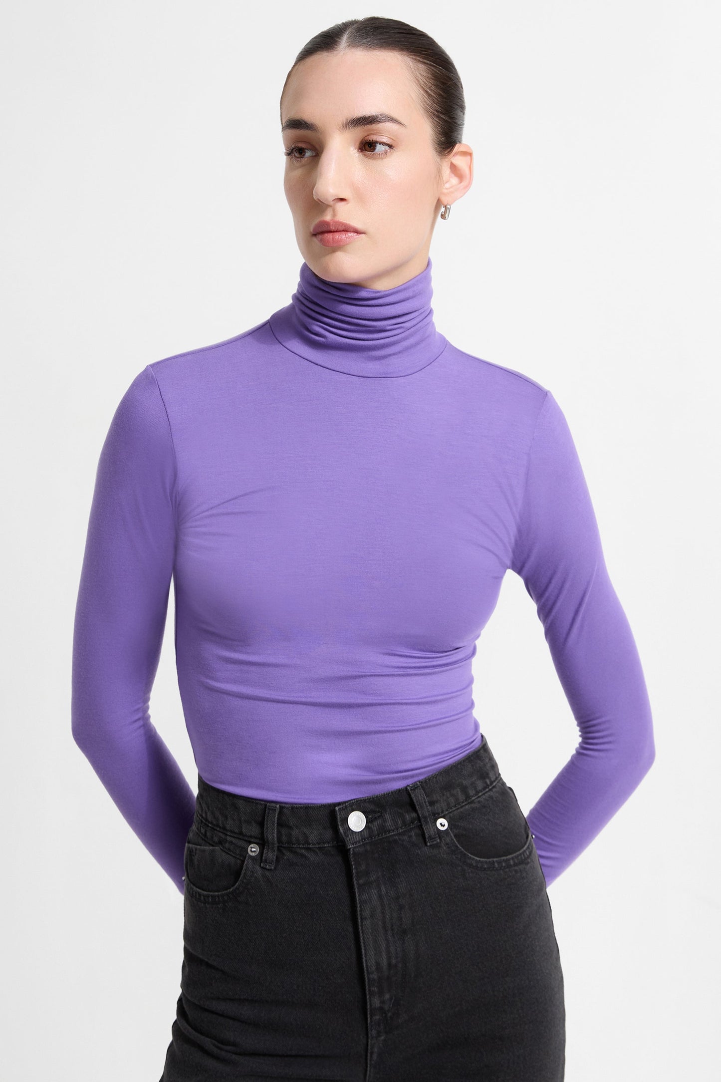 Eloise Turtleneck