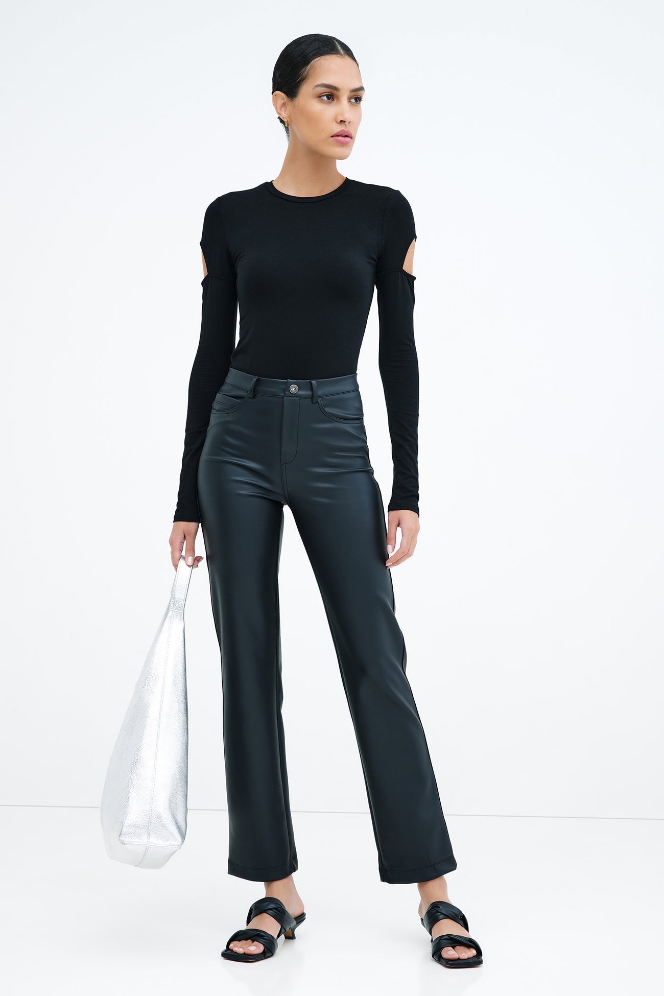 Kent Long Sleeve Top