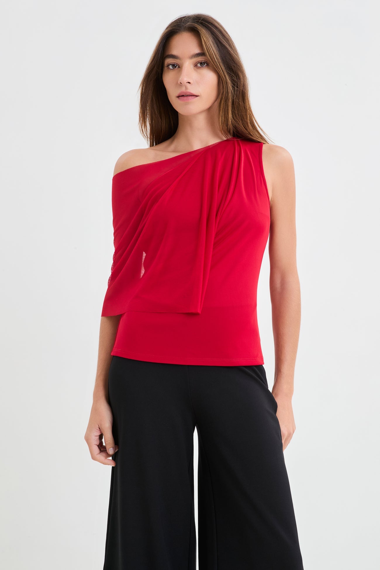 Zinnia Top