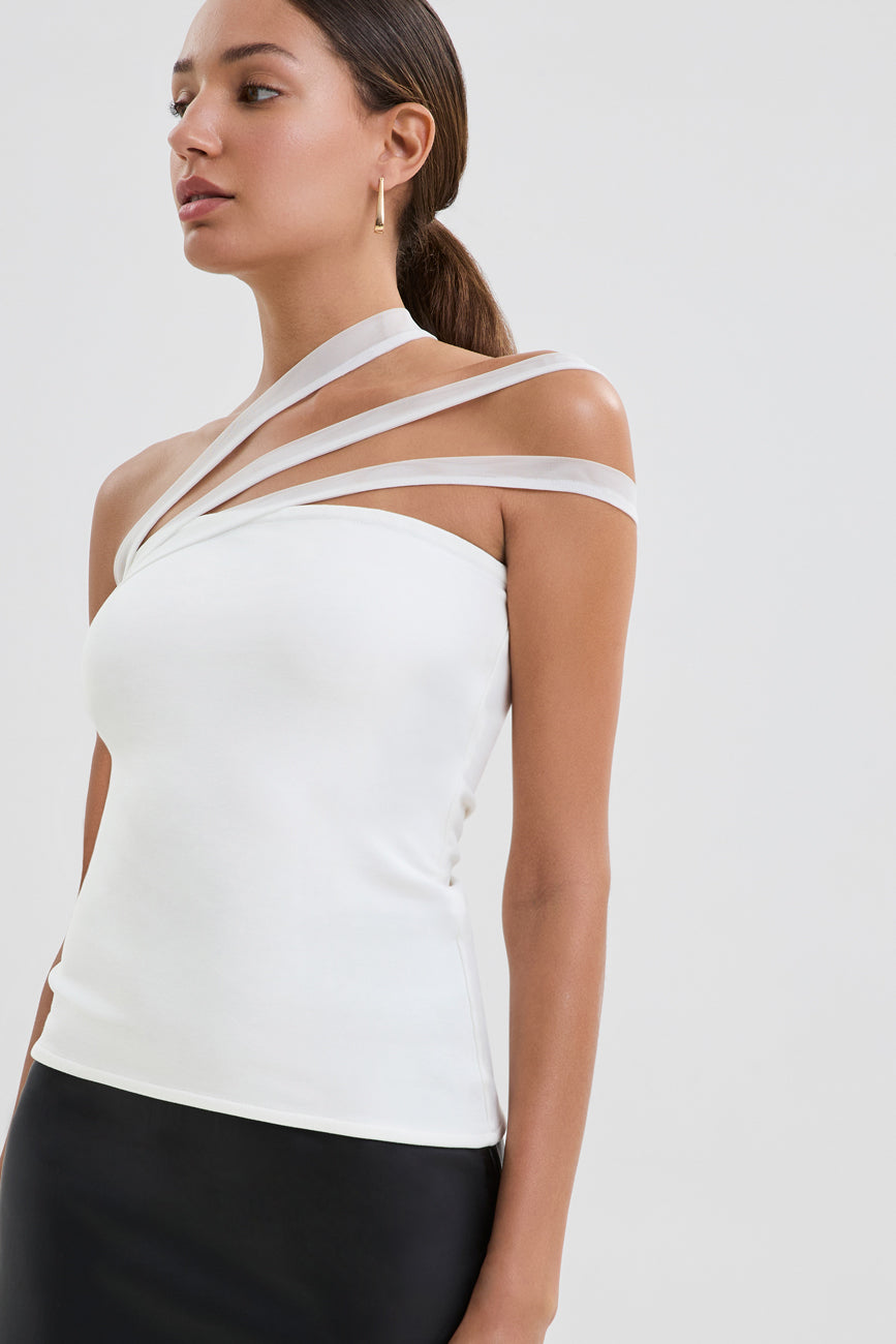 Opal Convertible Top