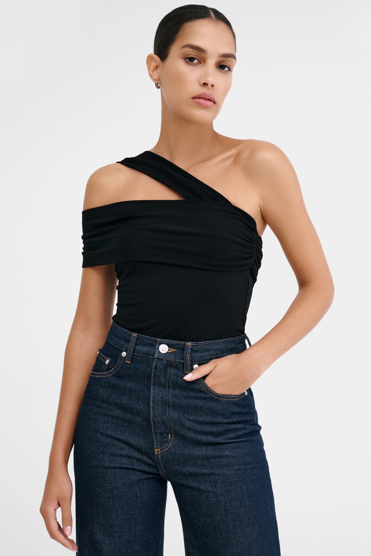 Desi Convertible Top