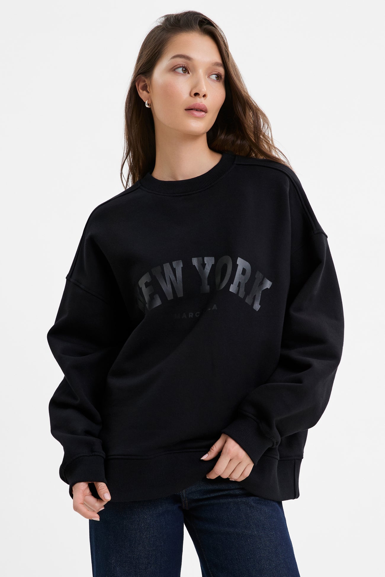 Cala NYC Sweatshirt