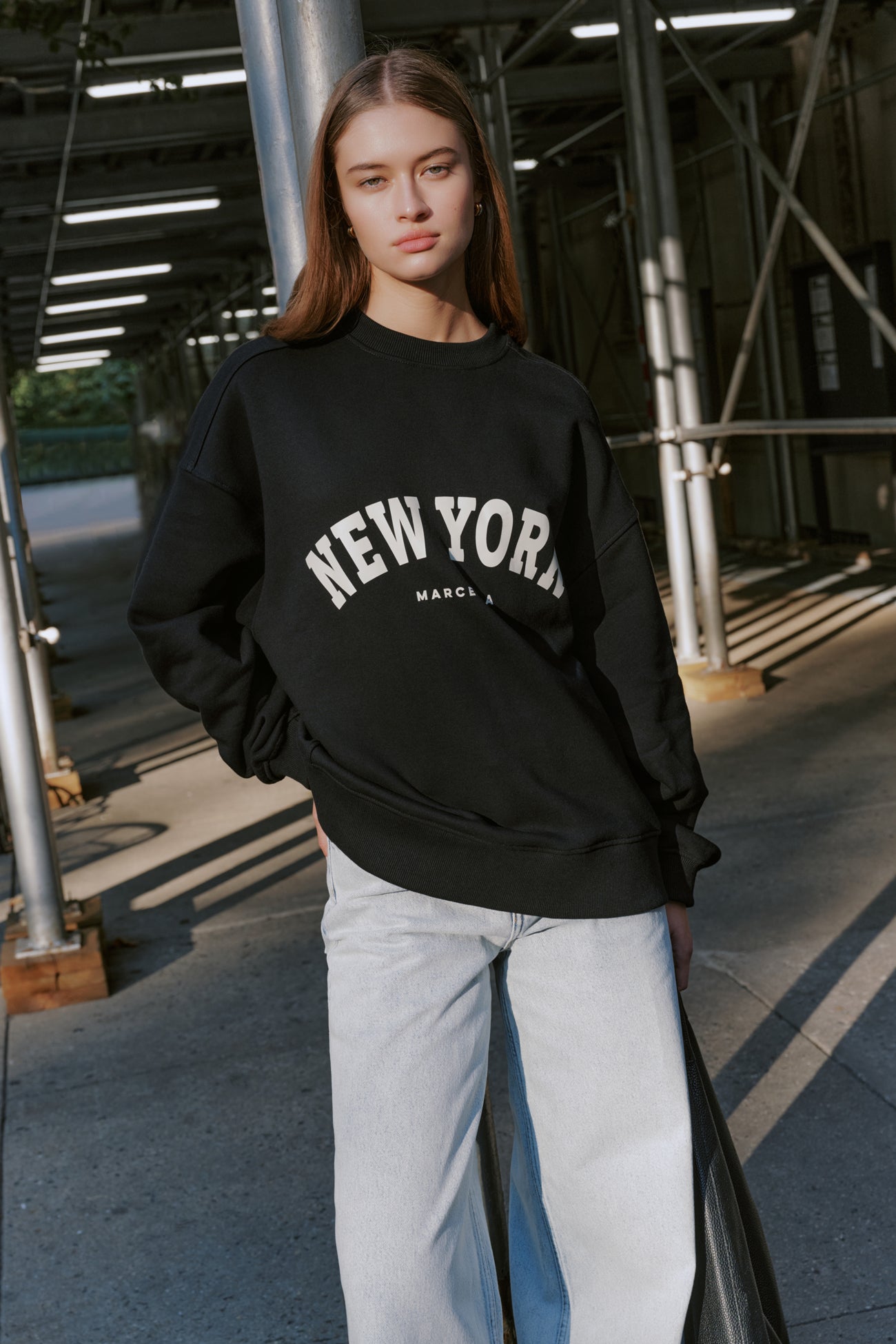 Cala NYC Sweatshirt