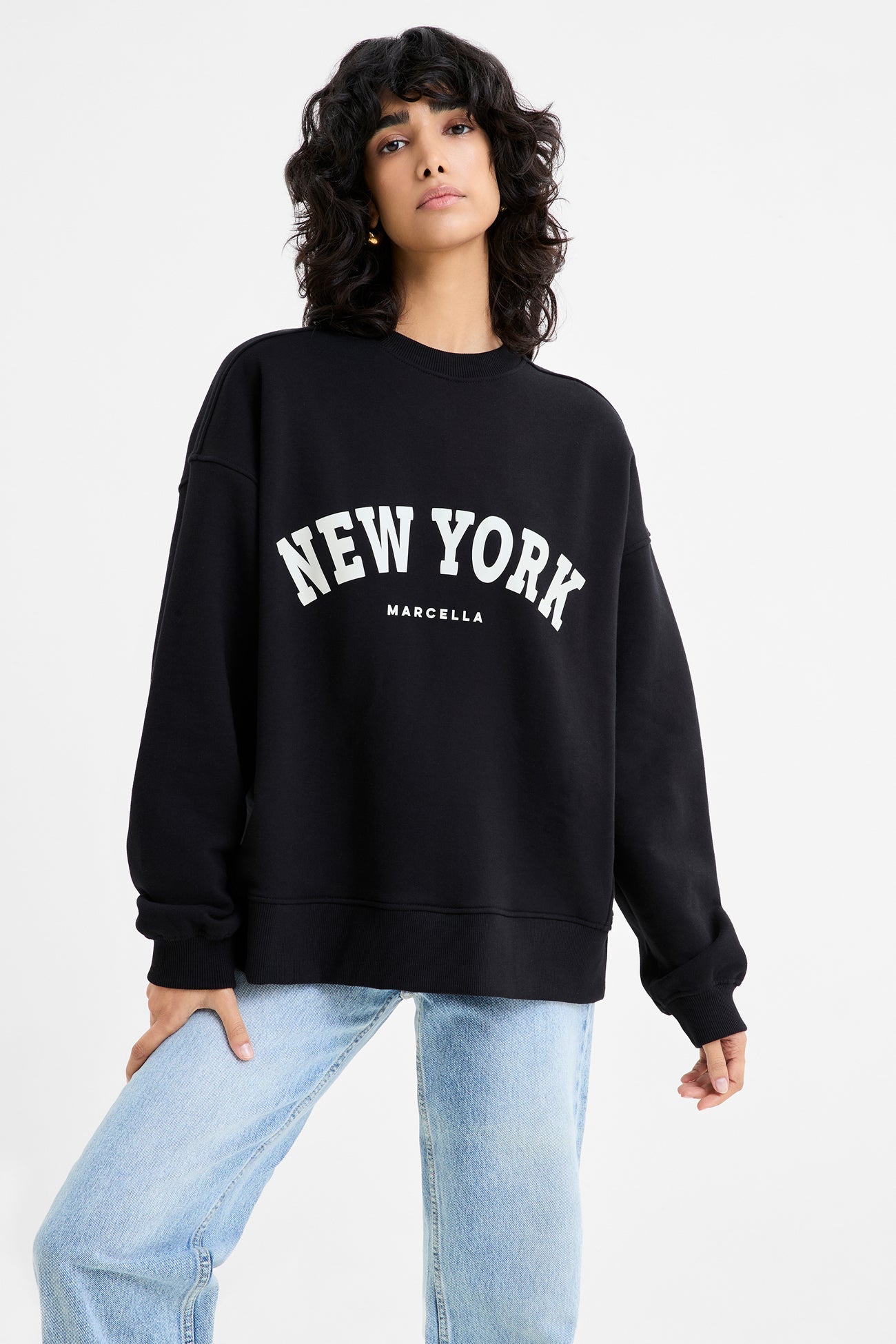 Cala NYC Sweatshirt