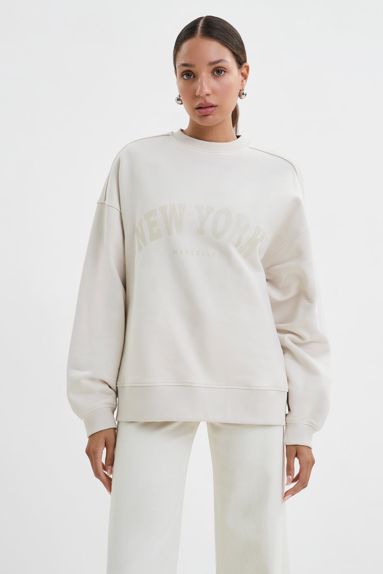 Cala NYC Sweatshirt