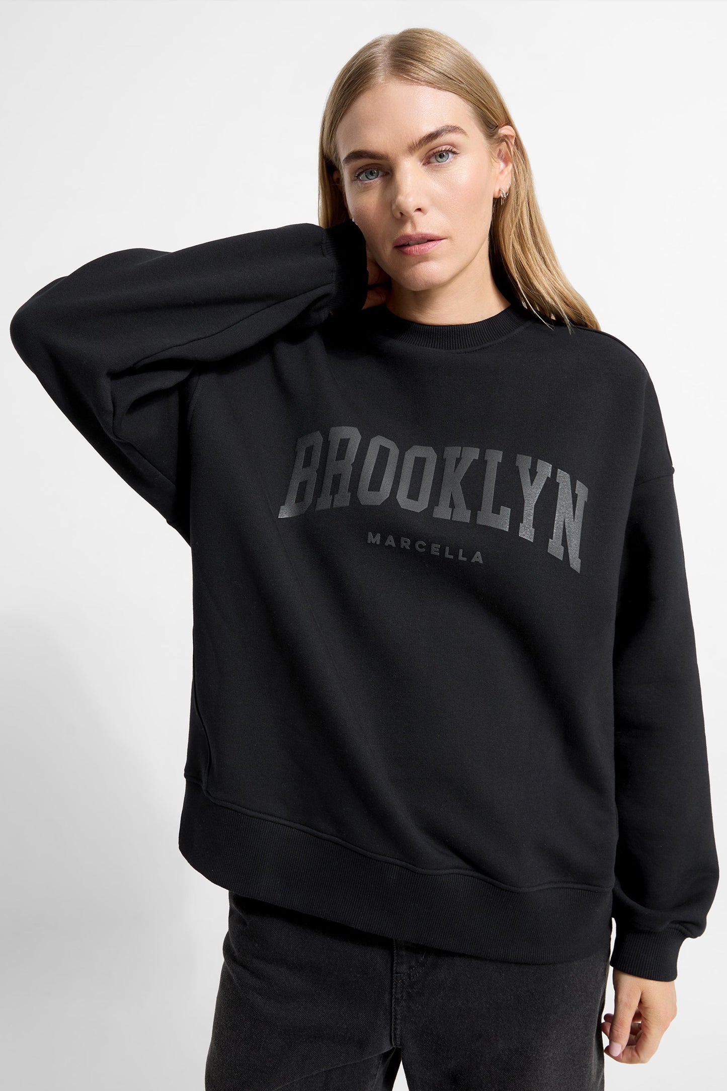 Brooklyn Sweatshirt