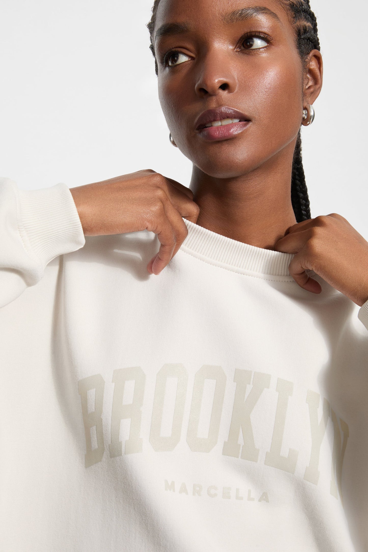 Brooklyn Sweatshirt