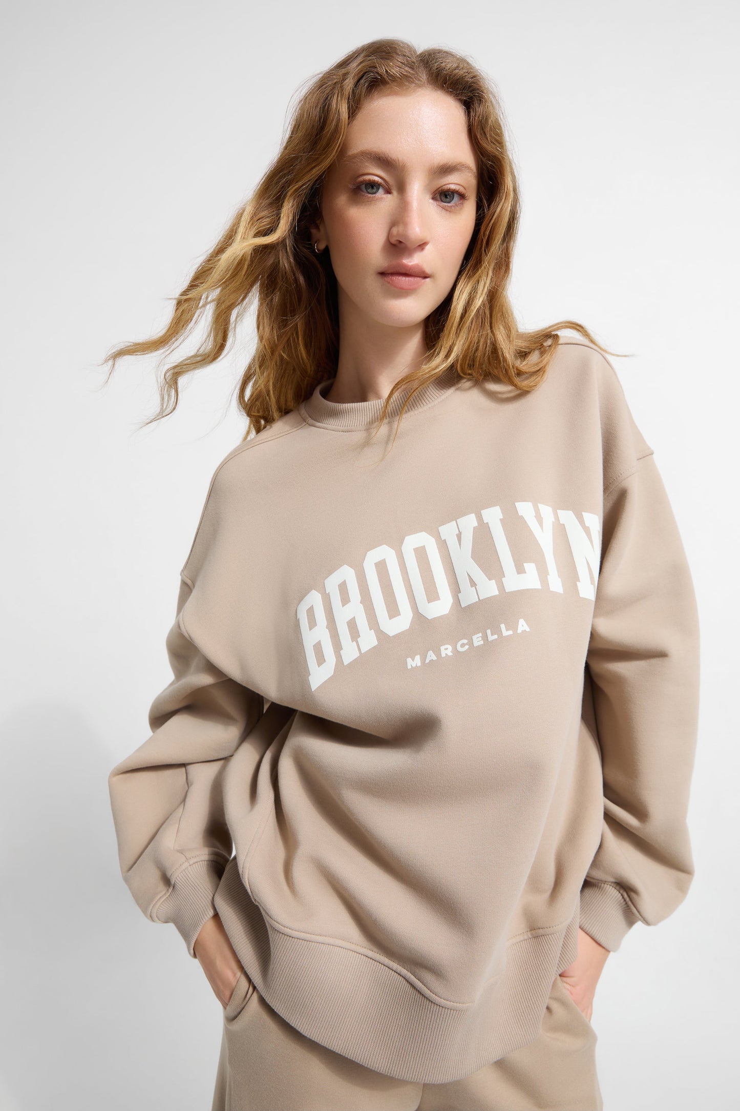 Brooklyn Sweatshirt