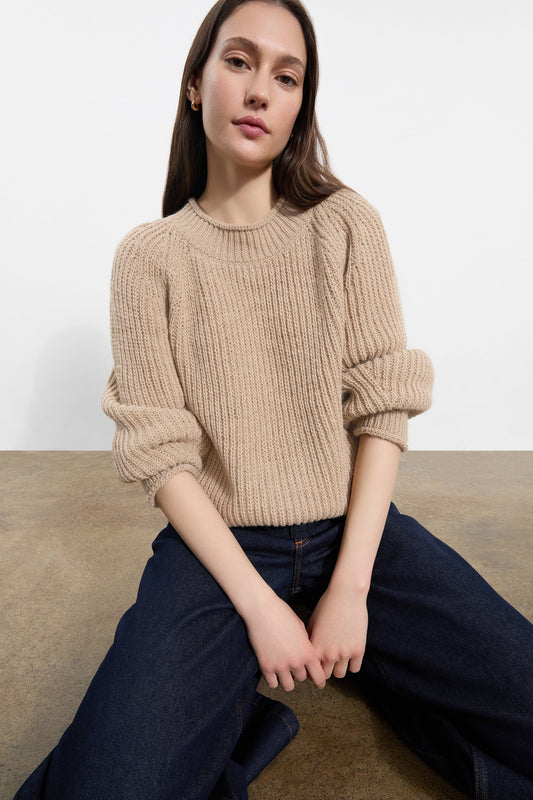 Becca Sweater