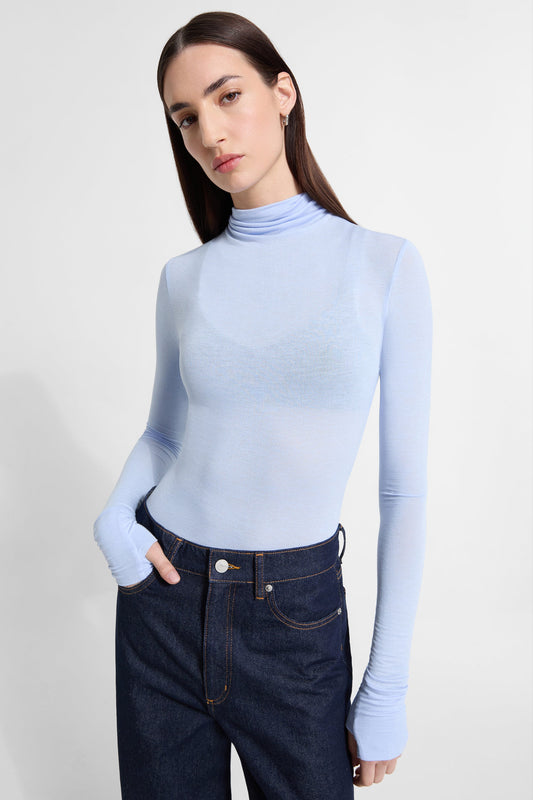 Hailey Turtleneck