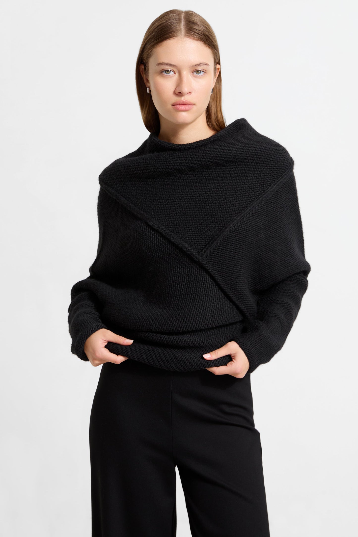 Palmer Long Sleeve Top