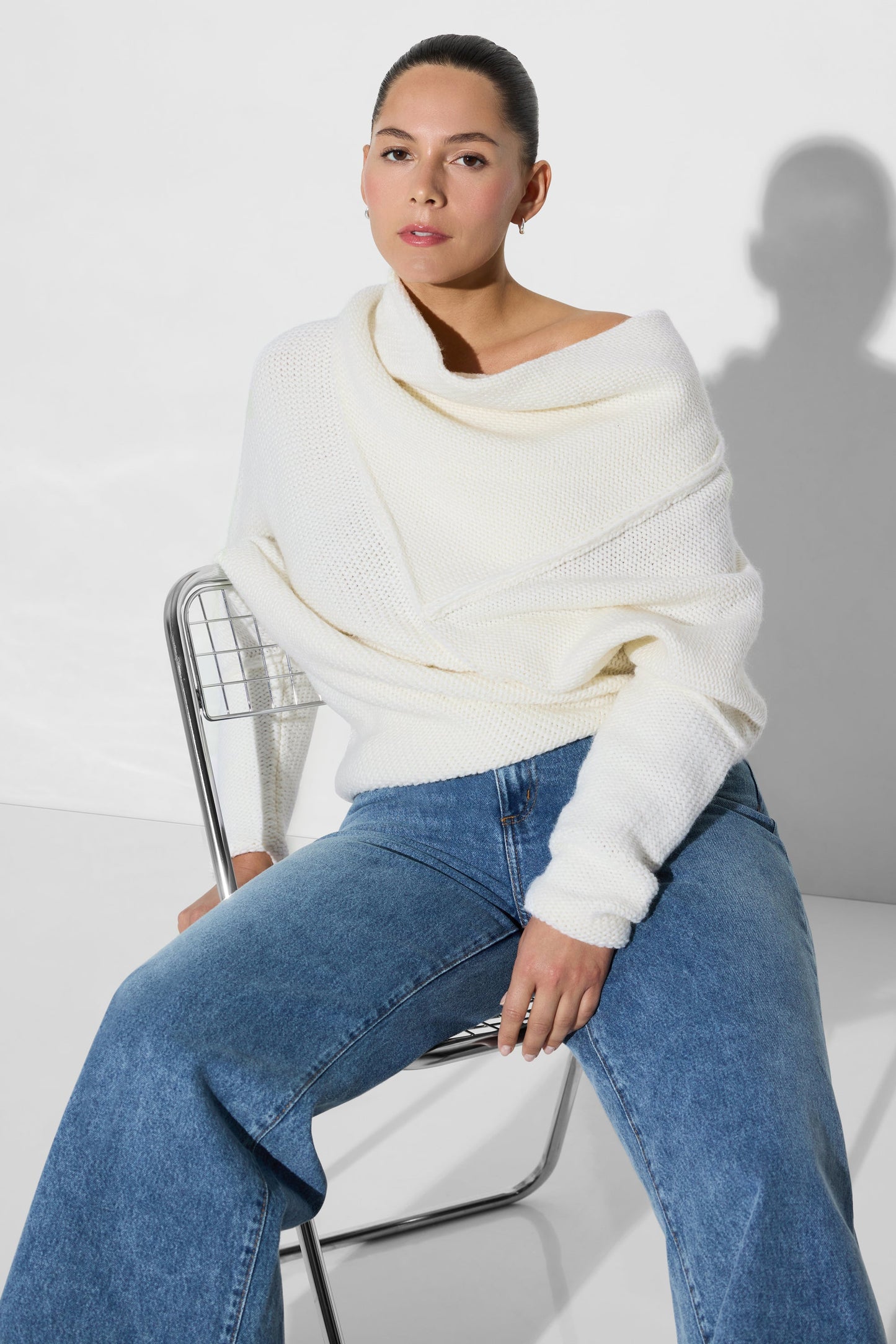 Palmer Long Sleeve Top