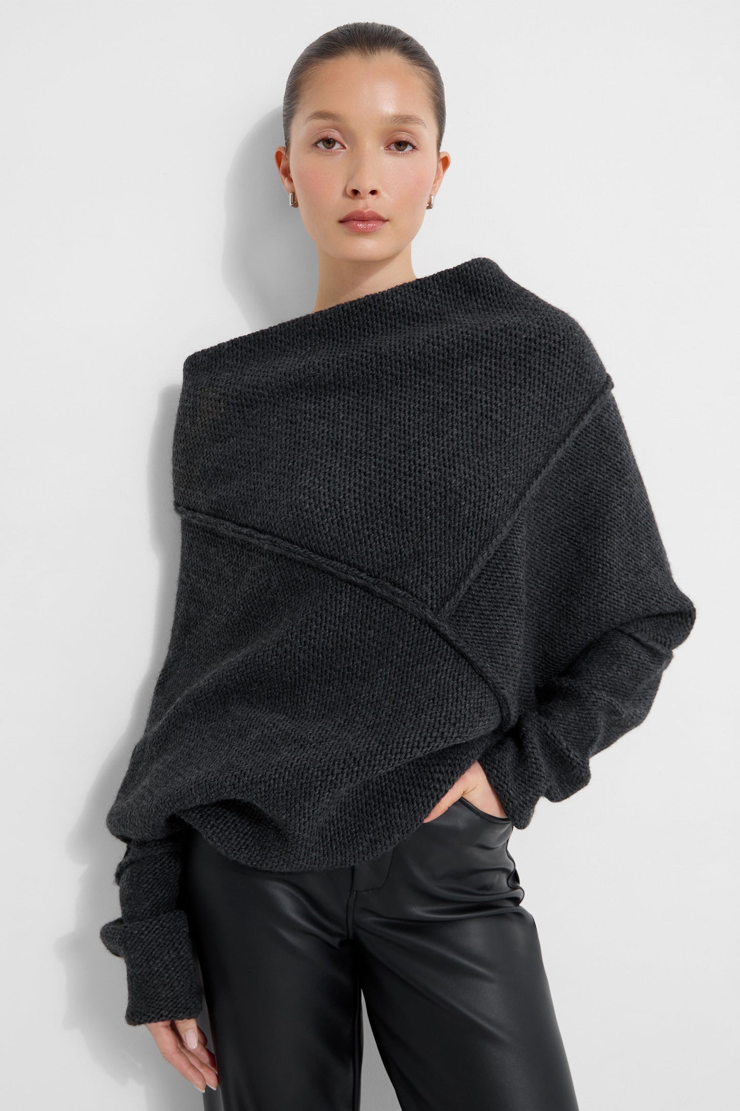 Palmer Long Sleeve Top