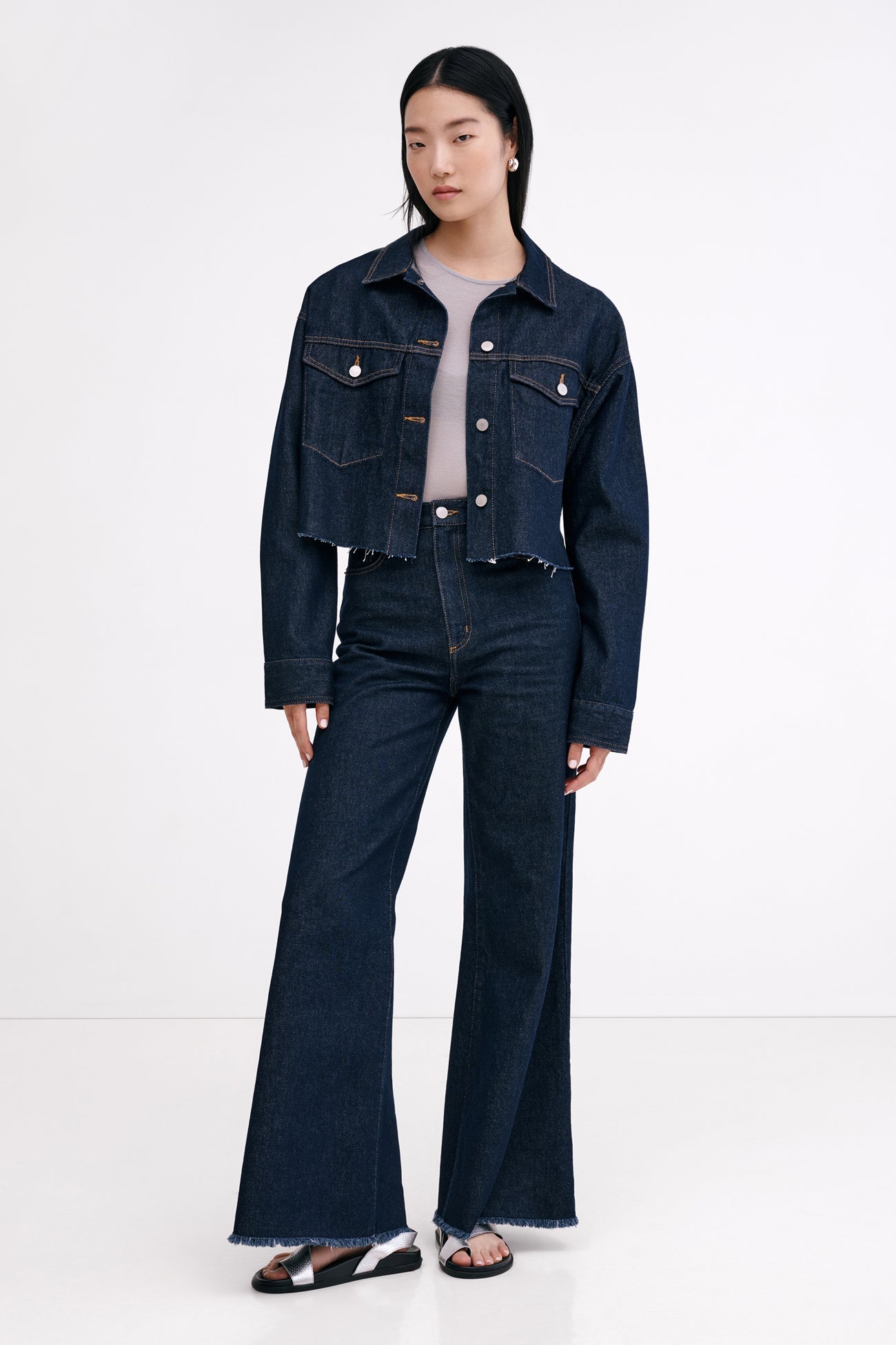 Rockland Denim Jacket