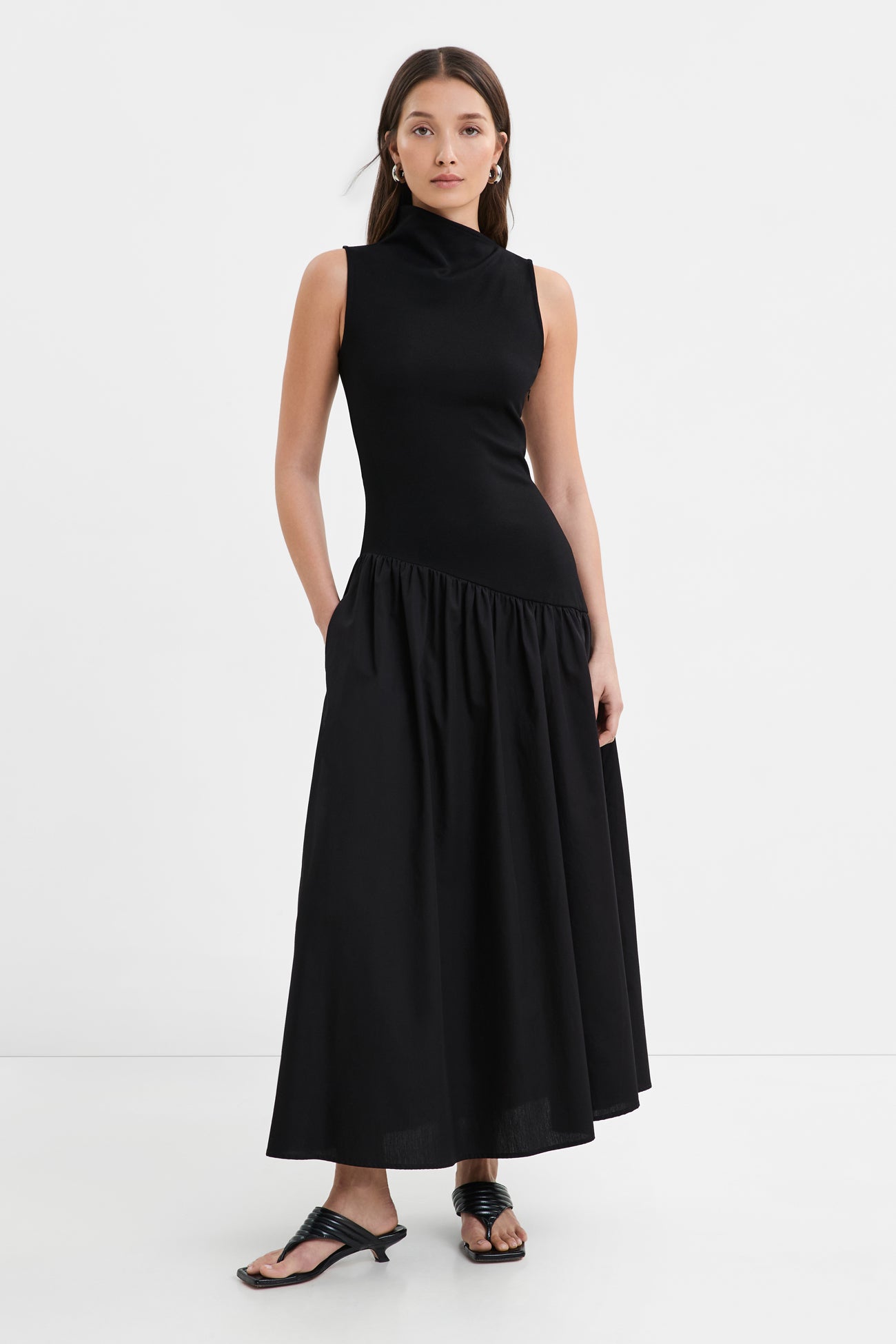 Hutton Dress