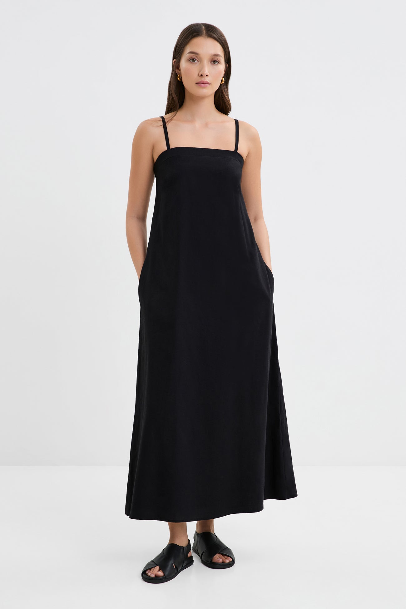 Aine Convertible Dress