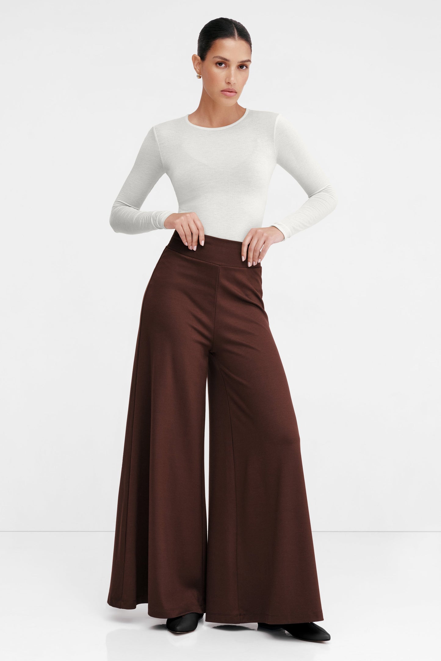 Petite Georgia Pants