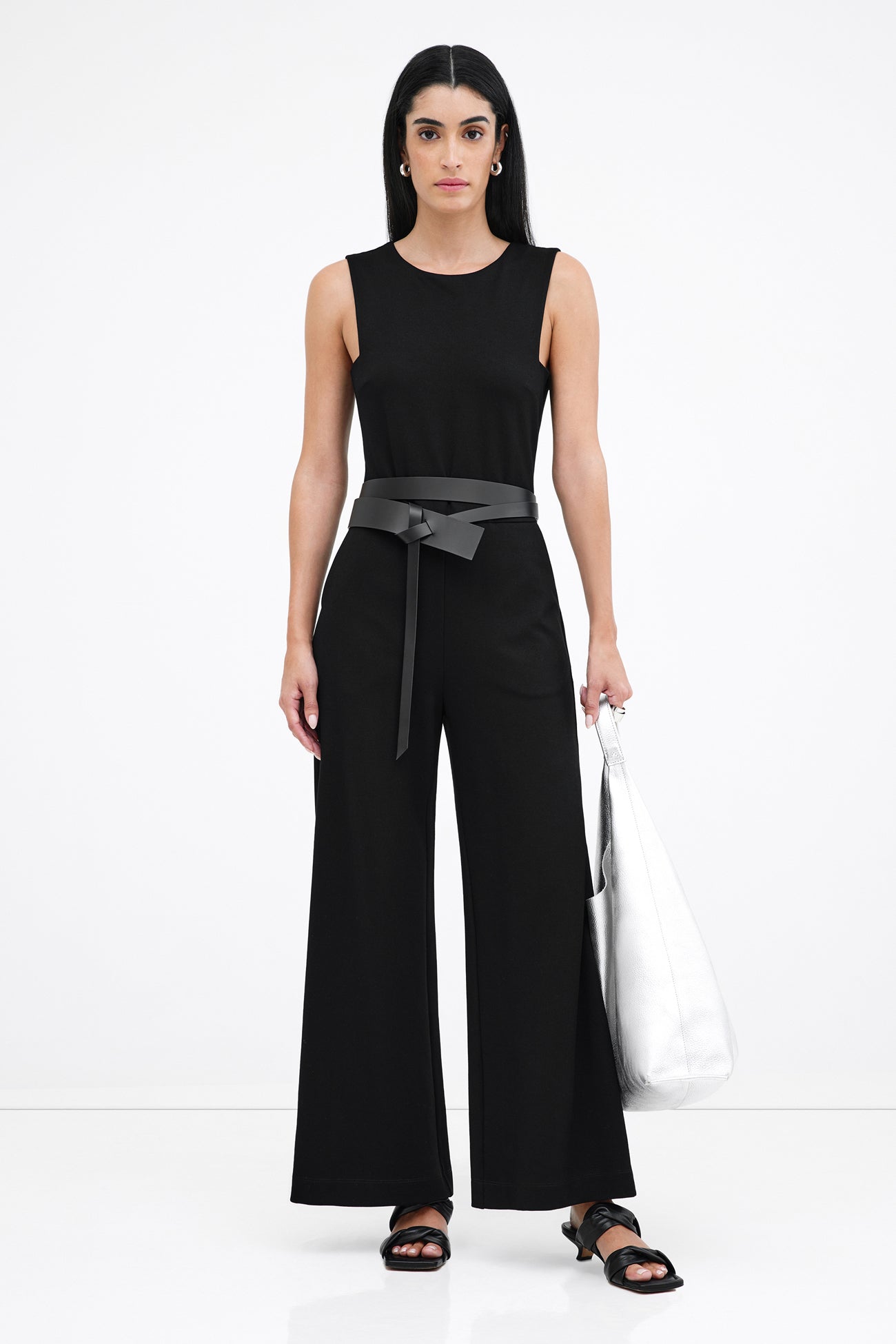 Petite Bethany Jumpsuit