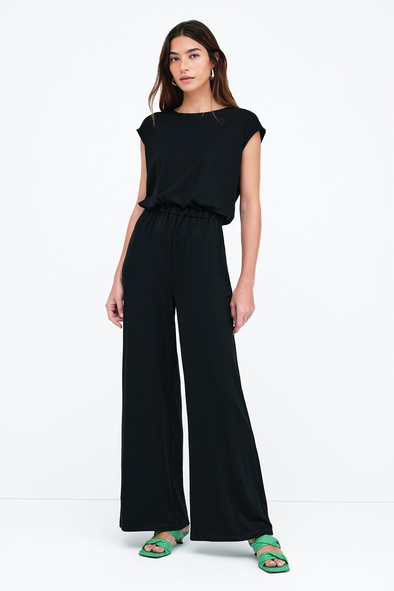 Dumont Jumpsuit