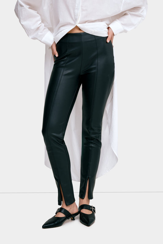 Tremont Vegan Leggings