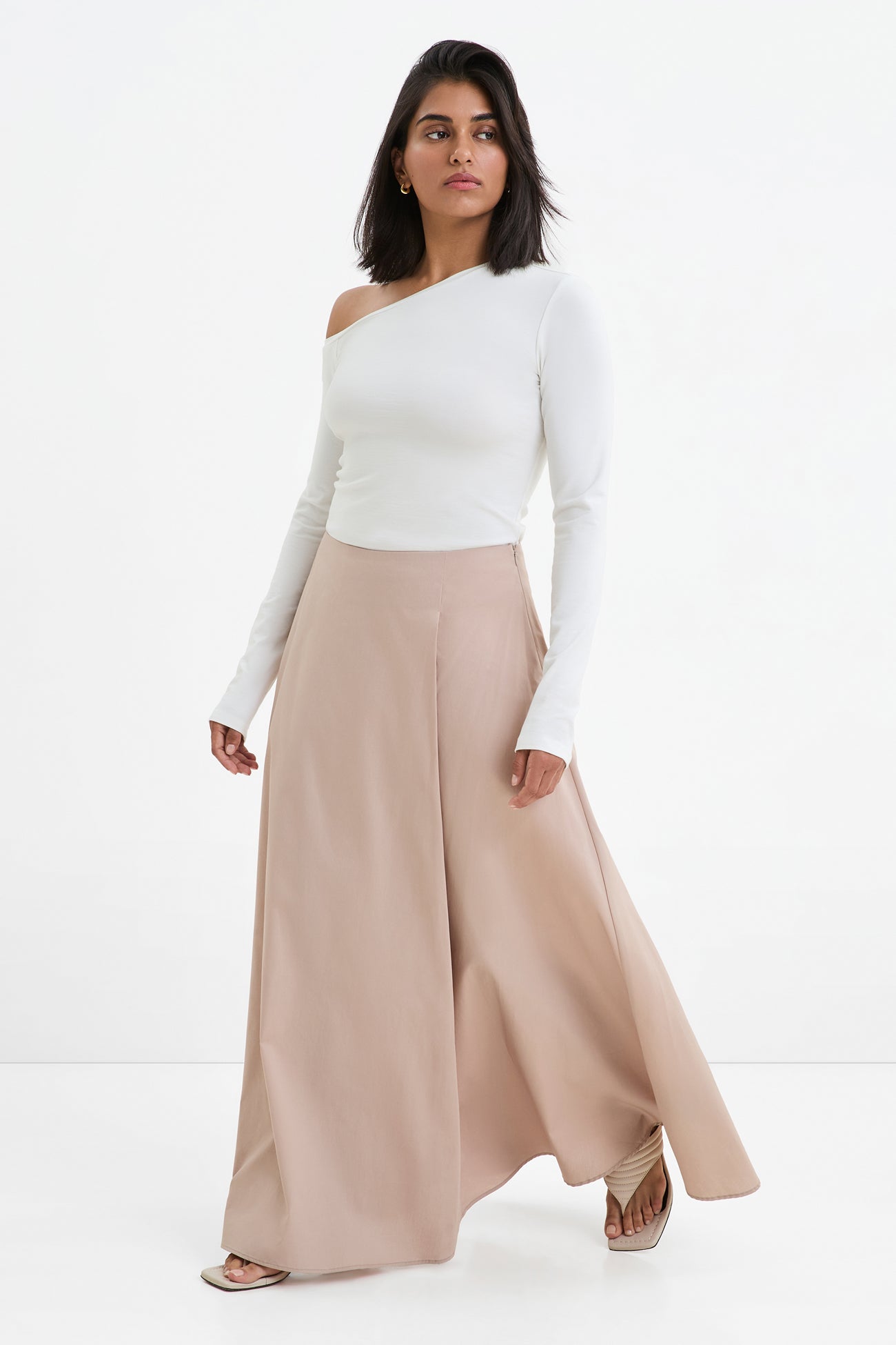 Bidwell Skirt