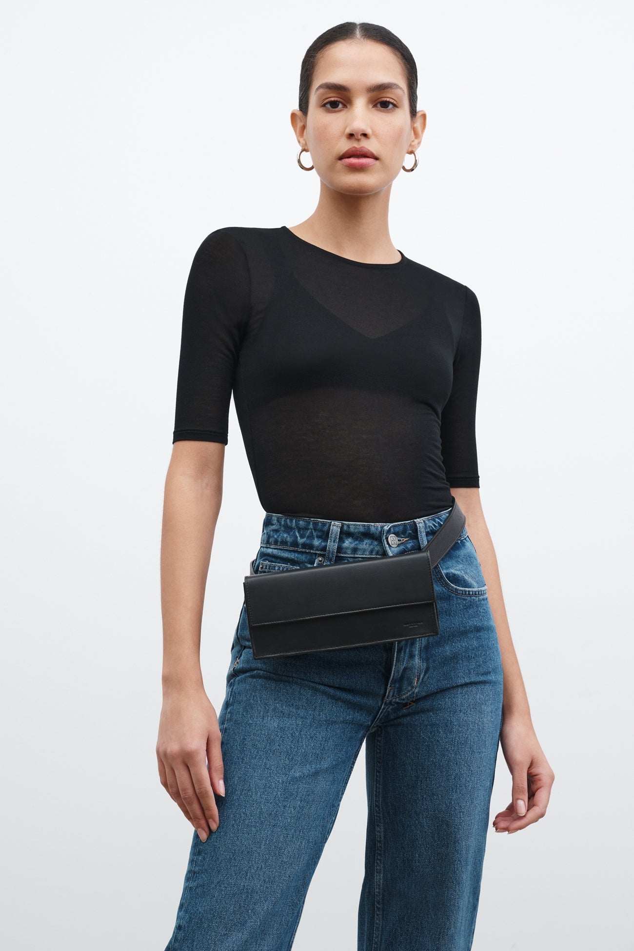 Irving Convertible Clutch