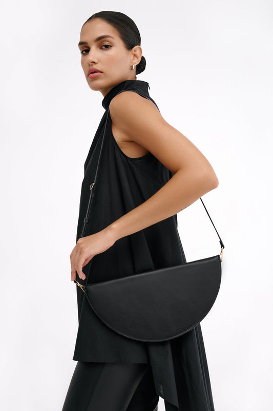 Luna Crossbody Purse