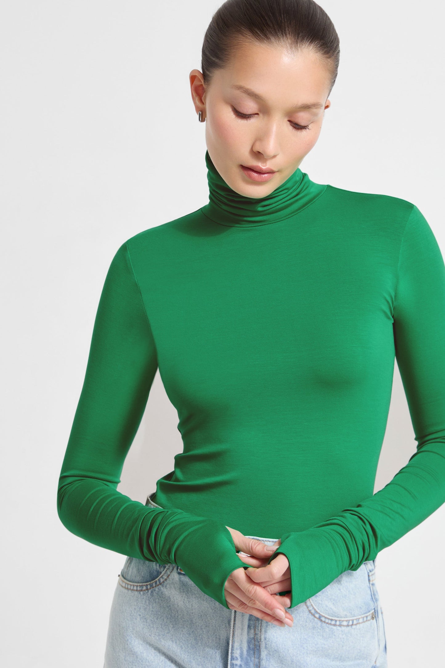 Eloise Turtleneck