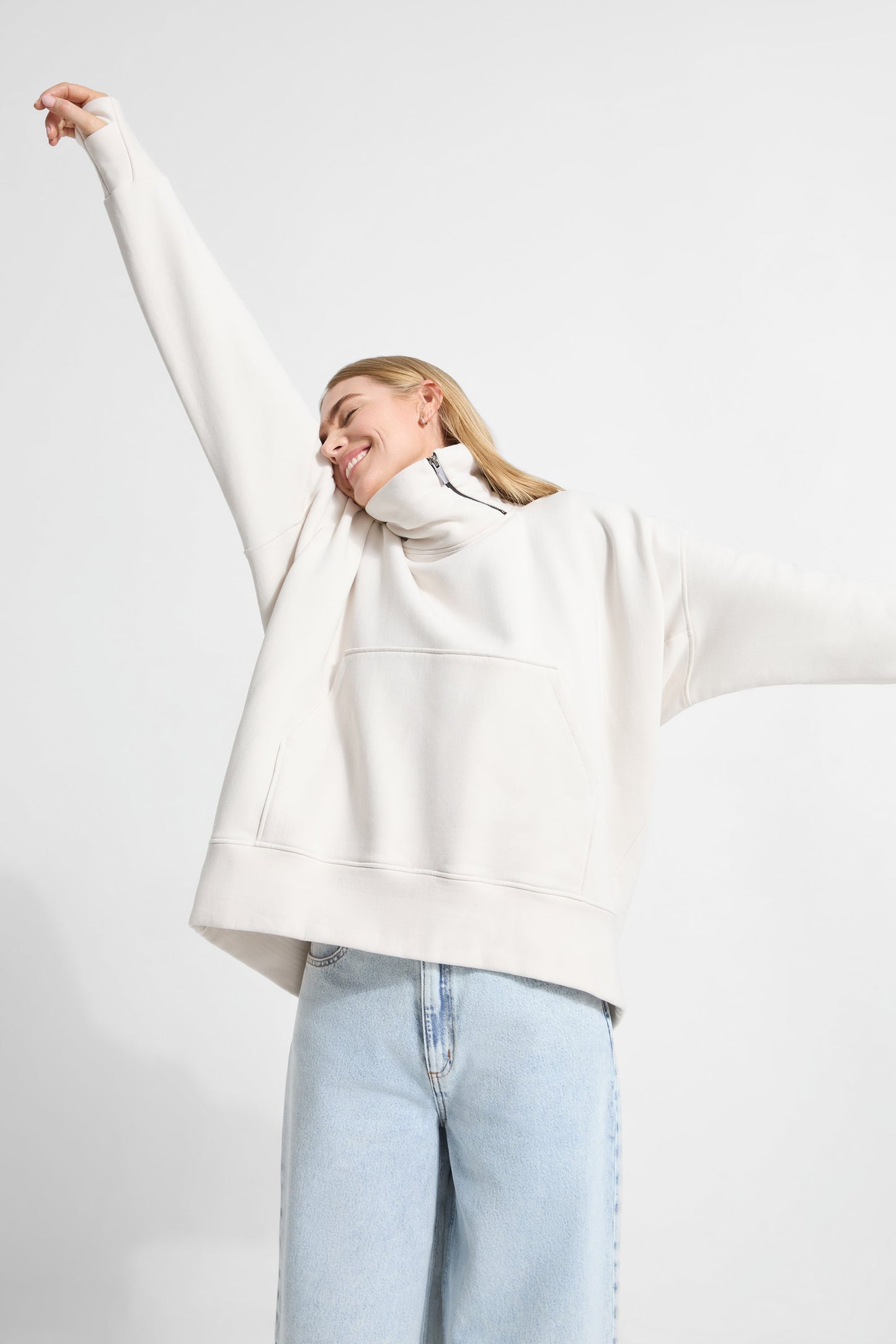 Boerum Sweatshirt