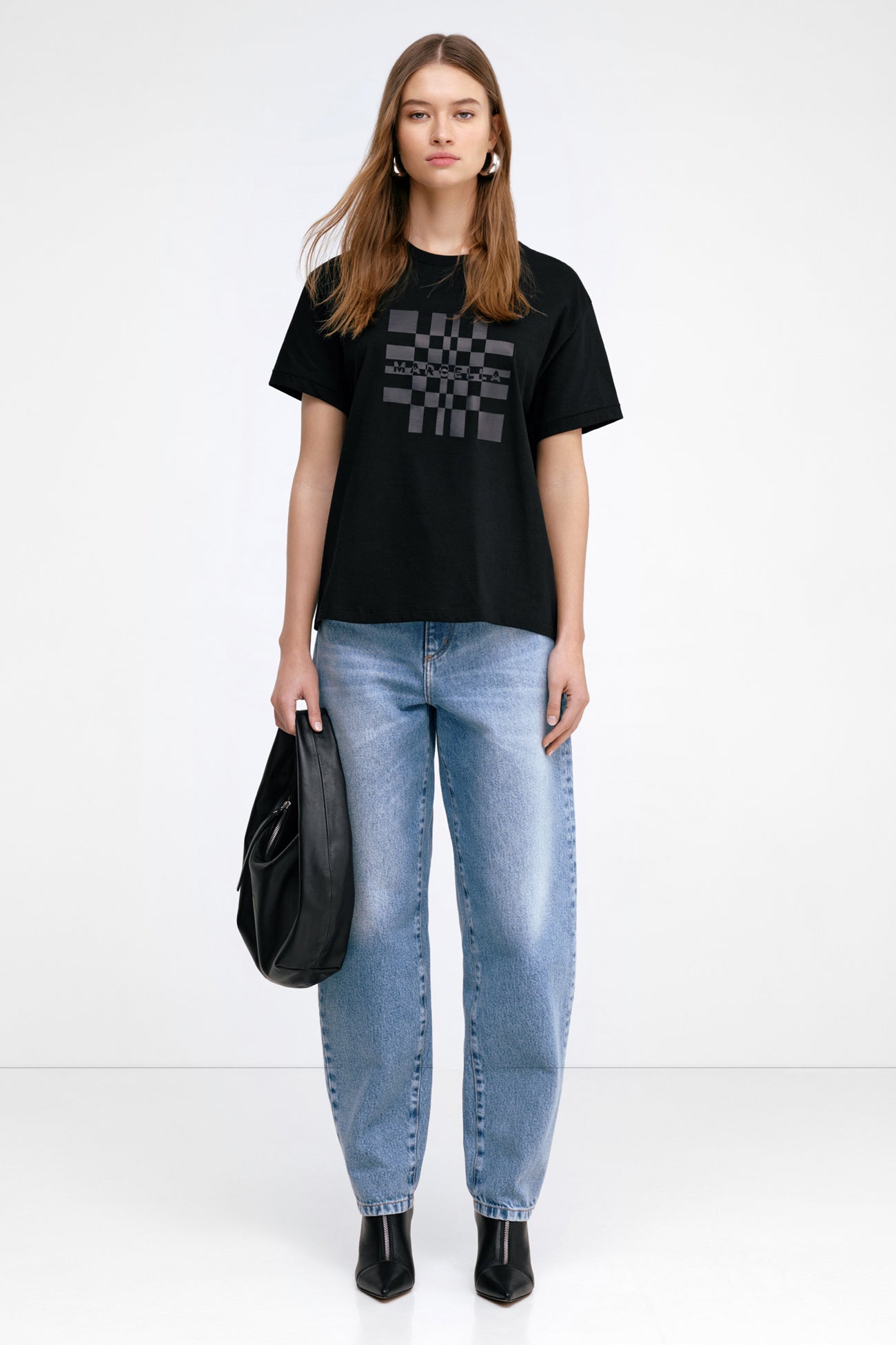 Marcella Graphic Tee