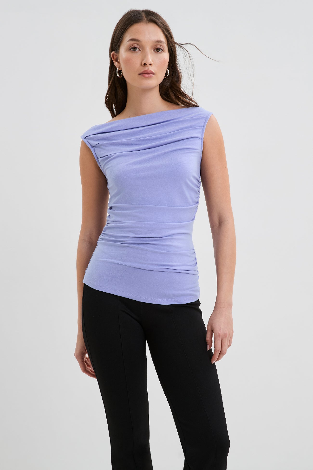 Cooper Sleeveless Top