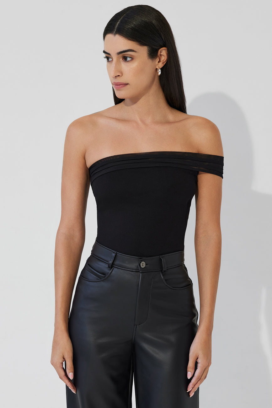 Opal Convertible Top