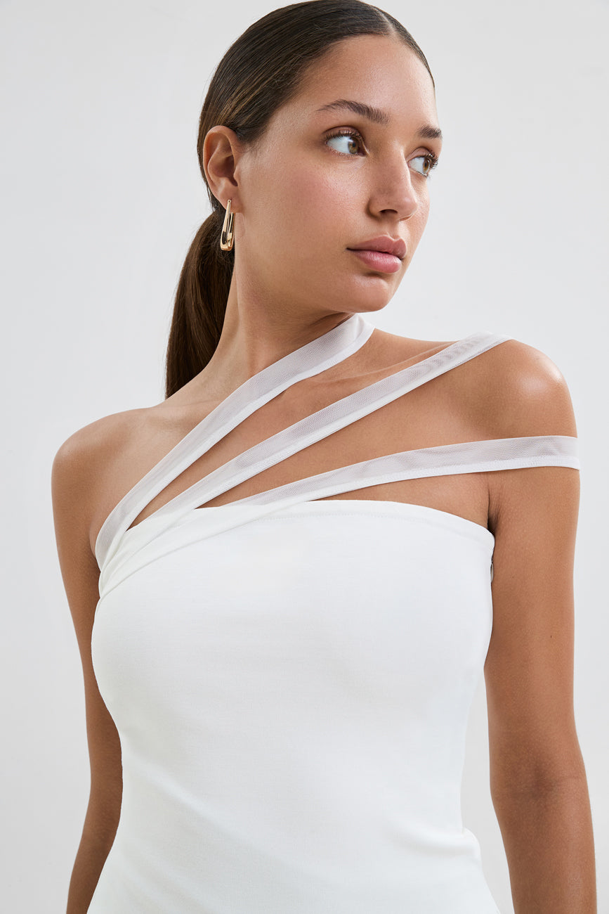 Opal Convertible Top