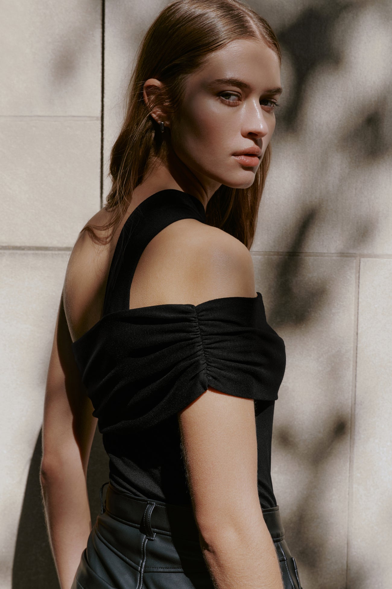 Desi Convertible Top