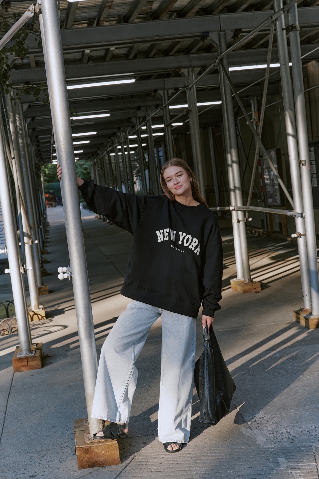 Cala NYC Sweatshirt