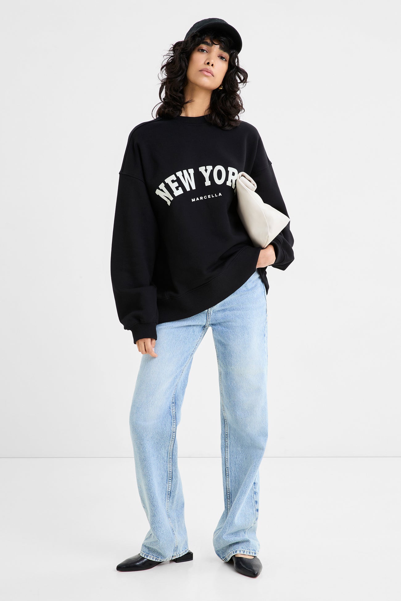 Cala NYC Sweatshirt