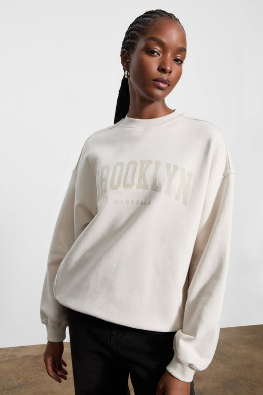 Brooklyn Sweatshirt
