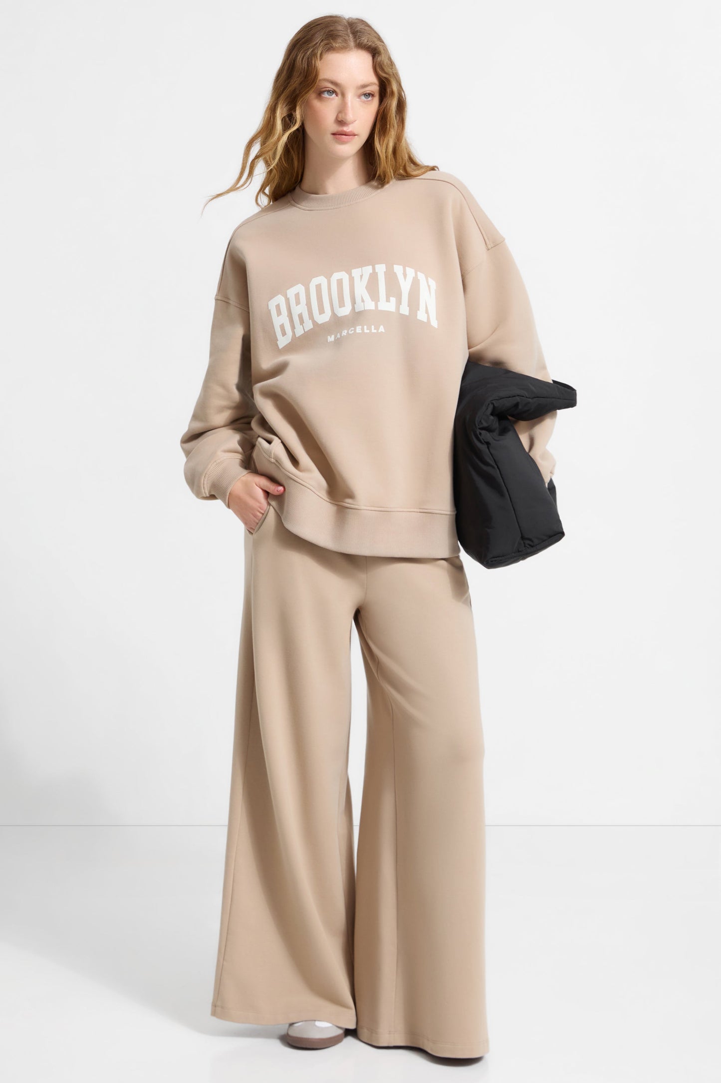 Brooklyn Sweatshirt