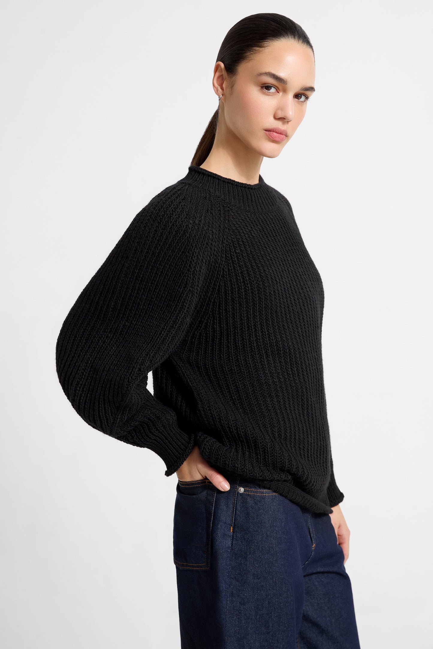 Becca Sweater